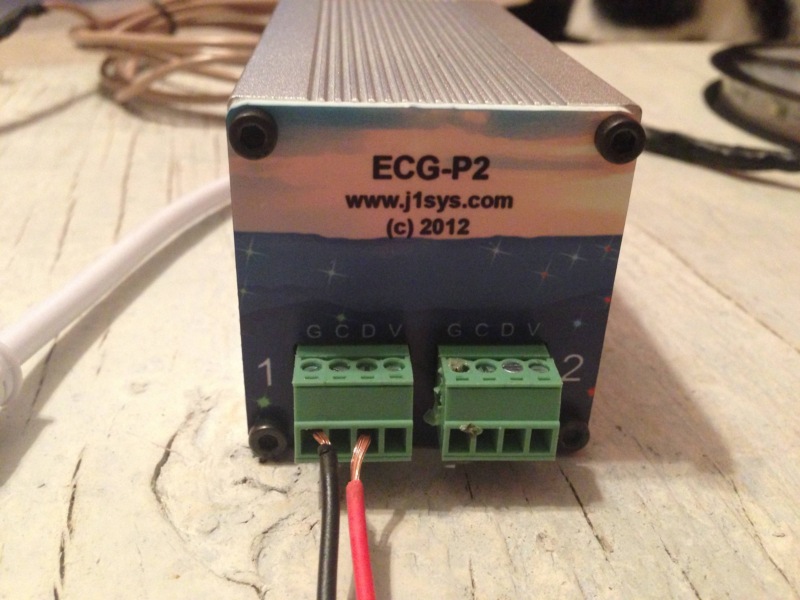 nECG-DP2