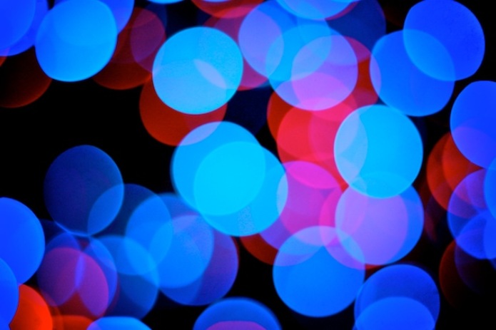Building DIY programmable Christmas lights: a parts guide