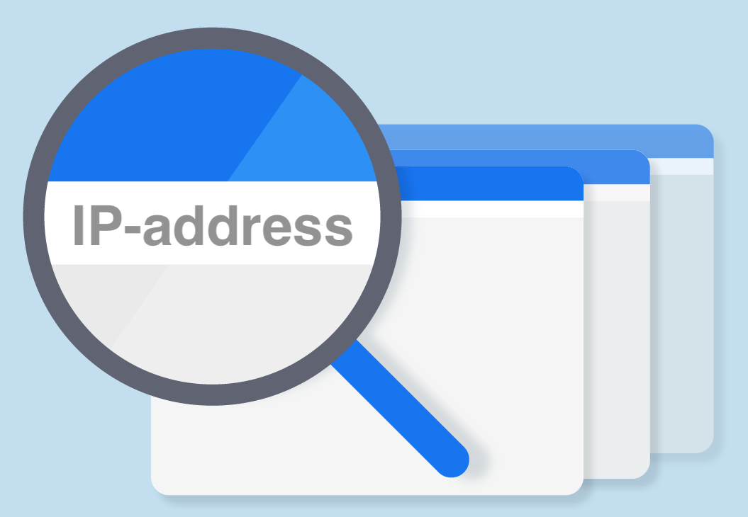 Recovering the IP address of your ArtNet DMX Recorder