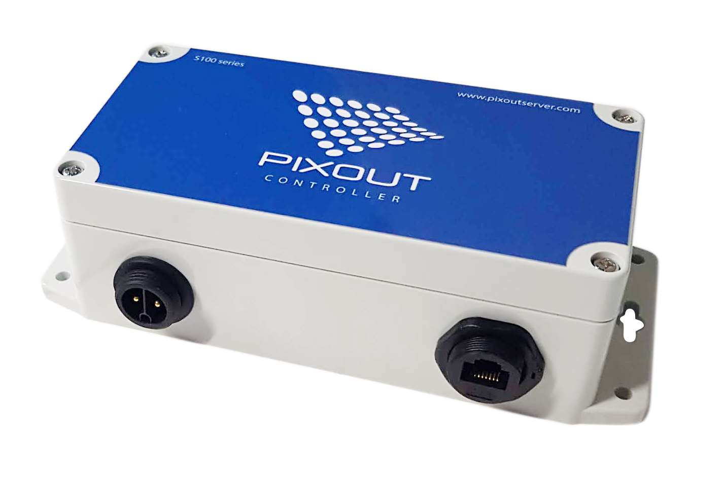 Pixout S-100