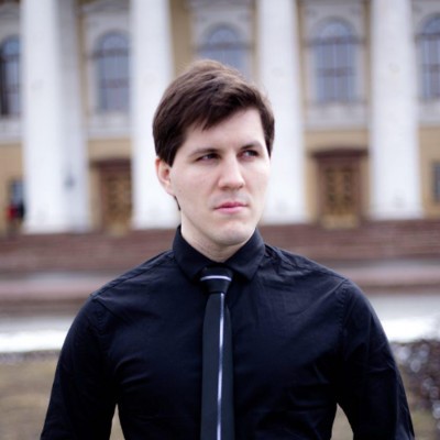 Evgenii Troinov